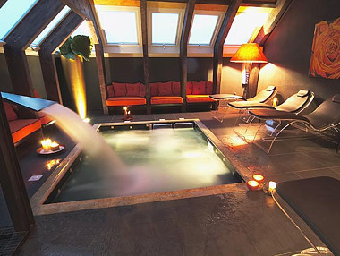 Centro Benessere Regina di Saba