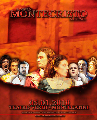 MONTECRISTO MUSICAL