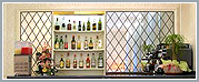 Cocktail Bar Hotel Biondi