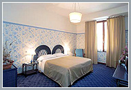 Hotel Biondi Camera