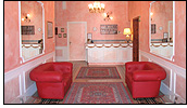 Montecatini Hotel Donatello