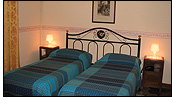 Montecatini Hotel Donatello