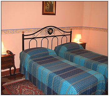 Hotel Donatello 3 stelle Montecatini Terme