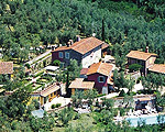 Agriturismo Borgo della Limonaia - Pieve a Nievole