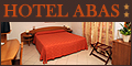 Hotel Abas Montecatini Terme