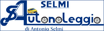 Autonoleggio Selmi Montecatini Terme