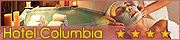 Hotel Columbia Wellness & SPA