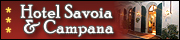 Hotel Savoia e Campana
